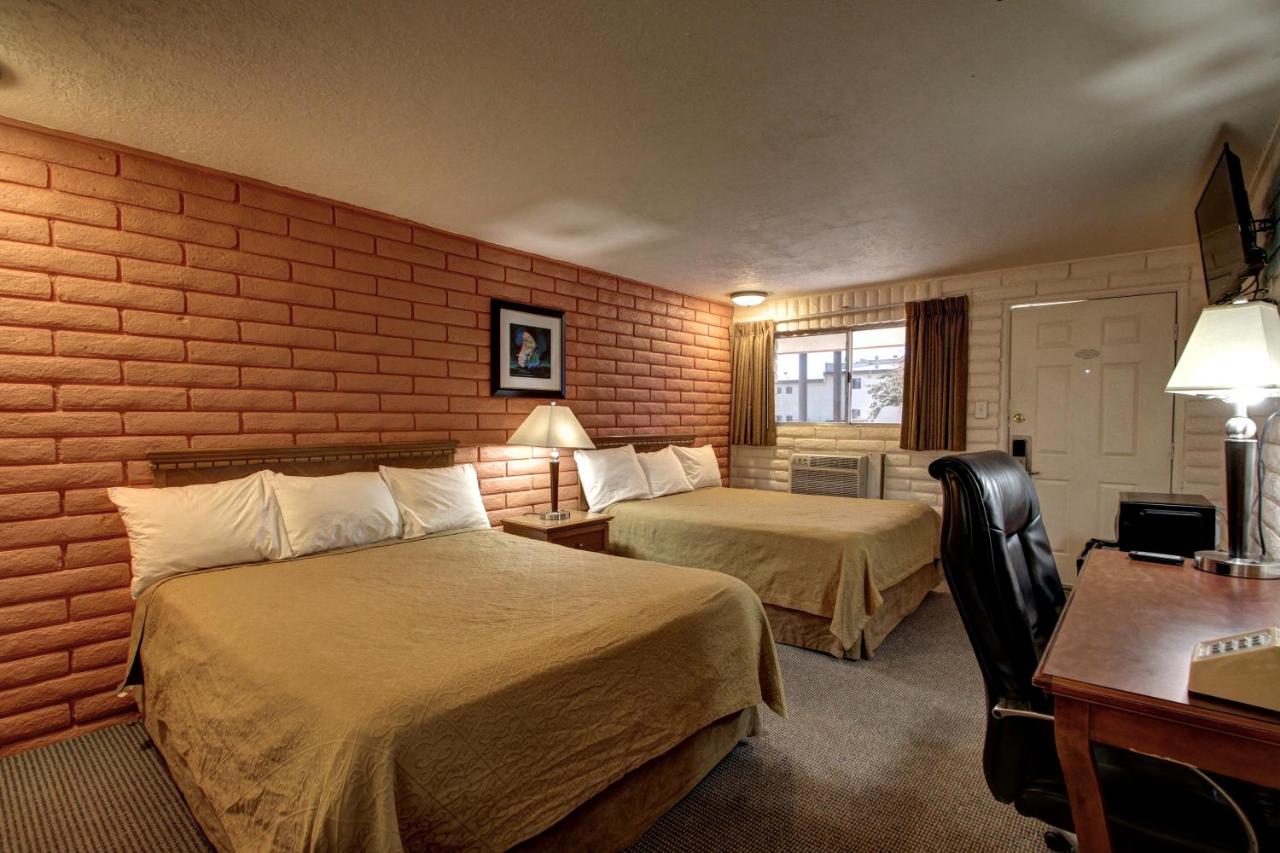 | Country Inn Beaver Utah