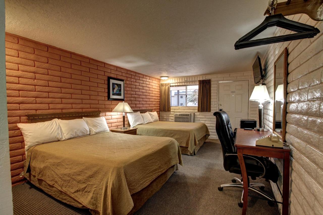 | Country Inn Beaver Utah