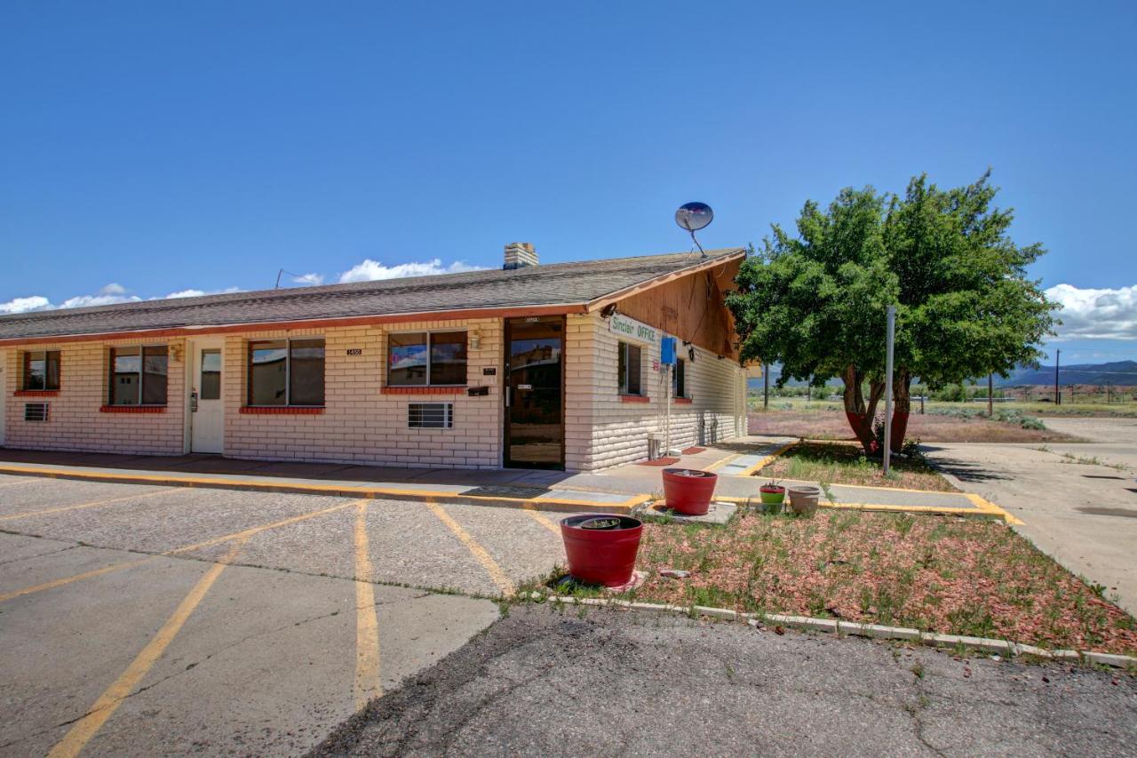 | Country Inn Beaver Utah