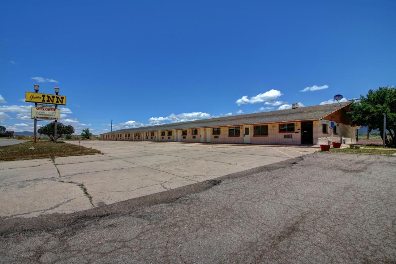 | Country Inn Beaver Utah