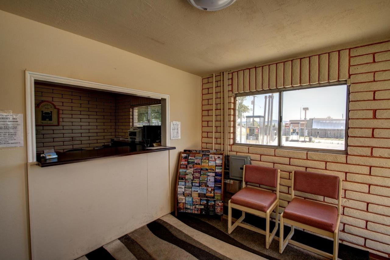 | Country Inn Beaver Utah