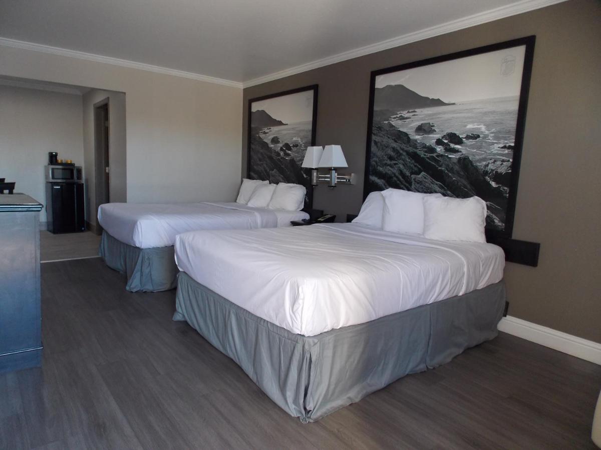  | Super 8 by Wyndham Santa Cruz/Beach Boardwalk East