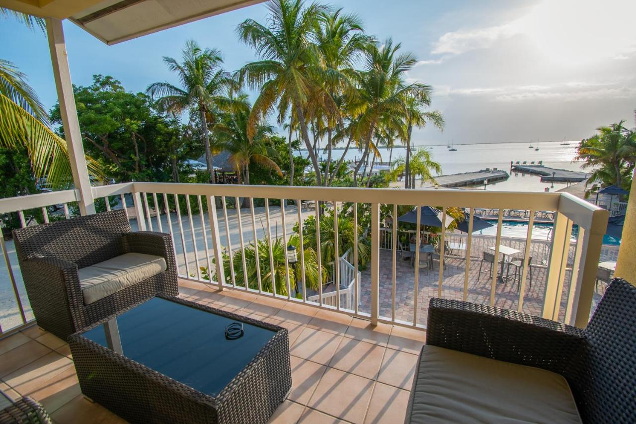 Premier Bayfront King Suite at Bayside Inn Key Largo