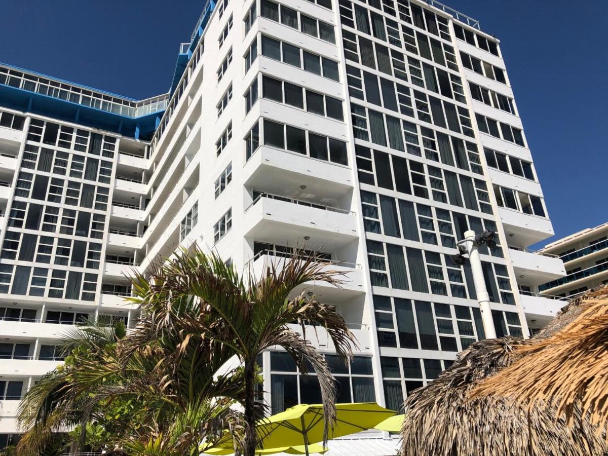 | Galt Ocean Drive Beach Condo