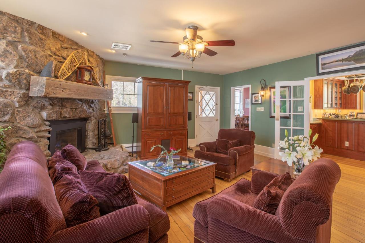 | Purple Mountain Bed & Breakfast & Spa