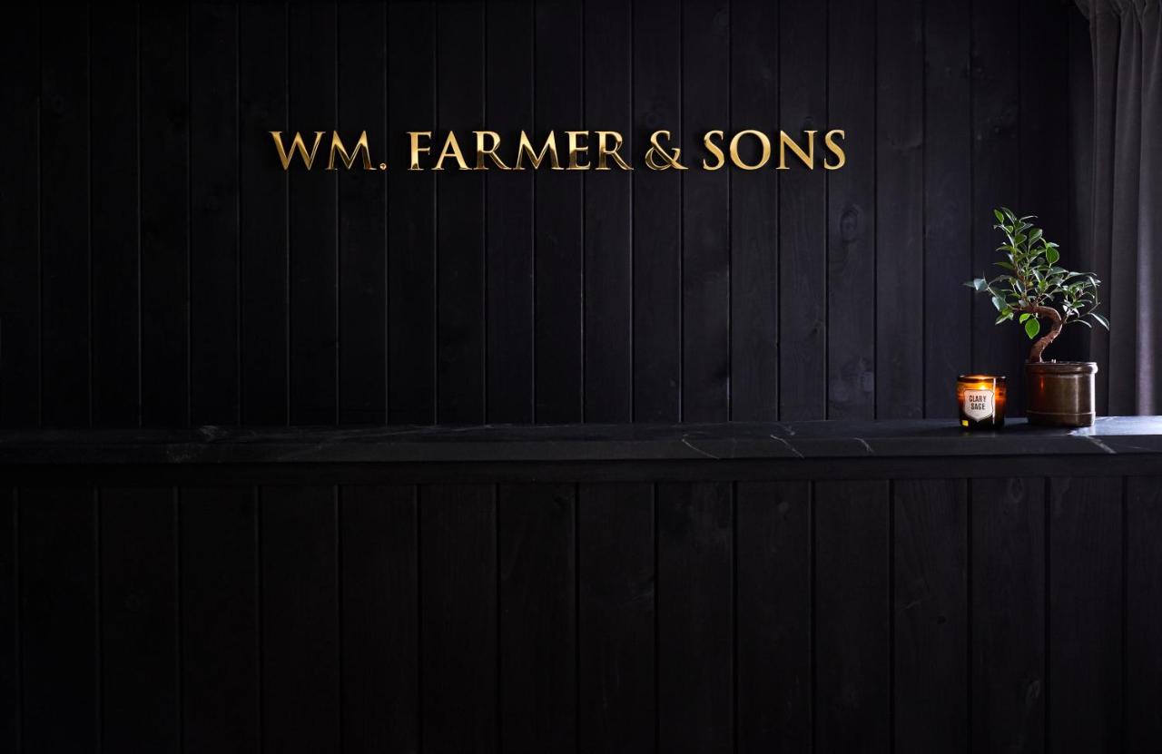 | Wm. Farmer and Sons