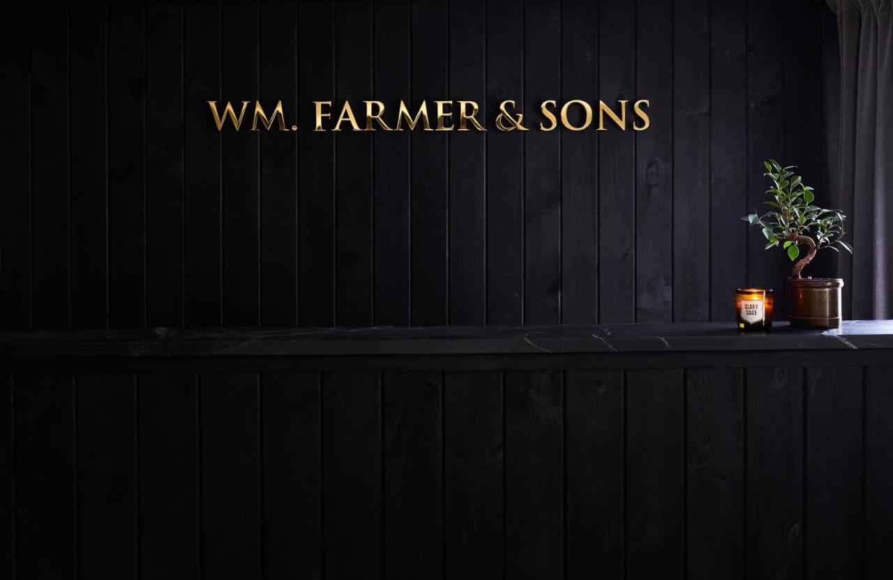 | Wm. Farmer and Sons