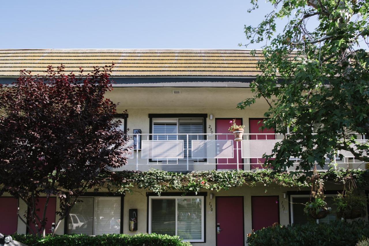 | Alamo Inn and Suites - Convention Center