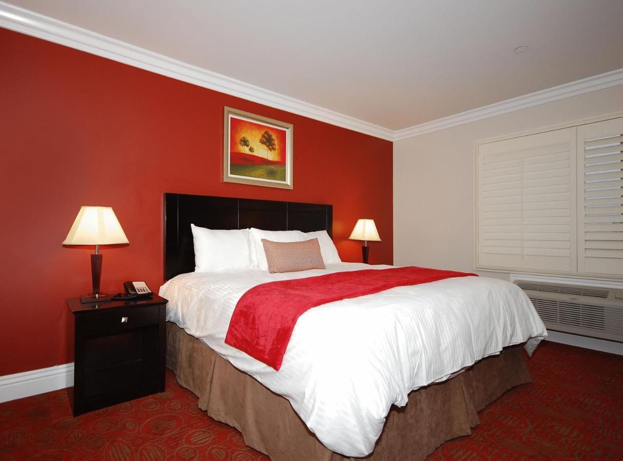  | Best Western Burbank Airport Inn