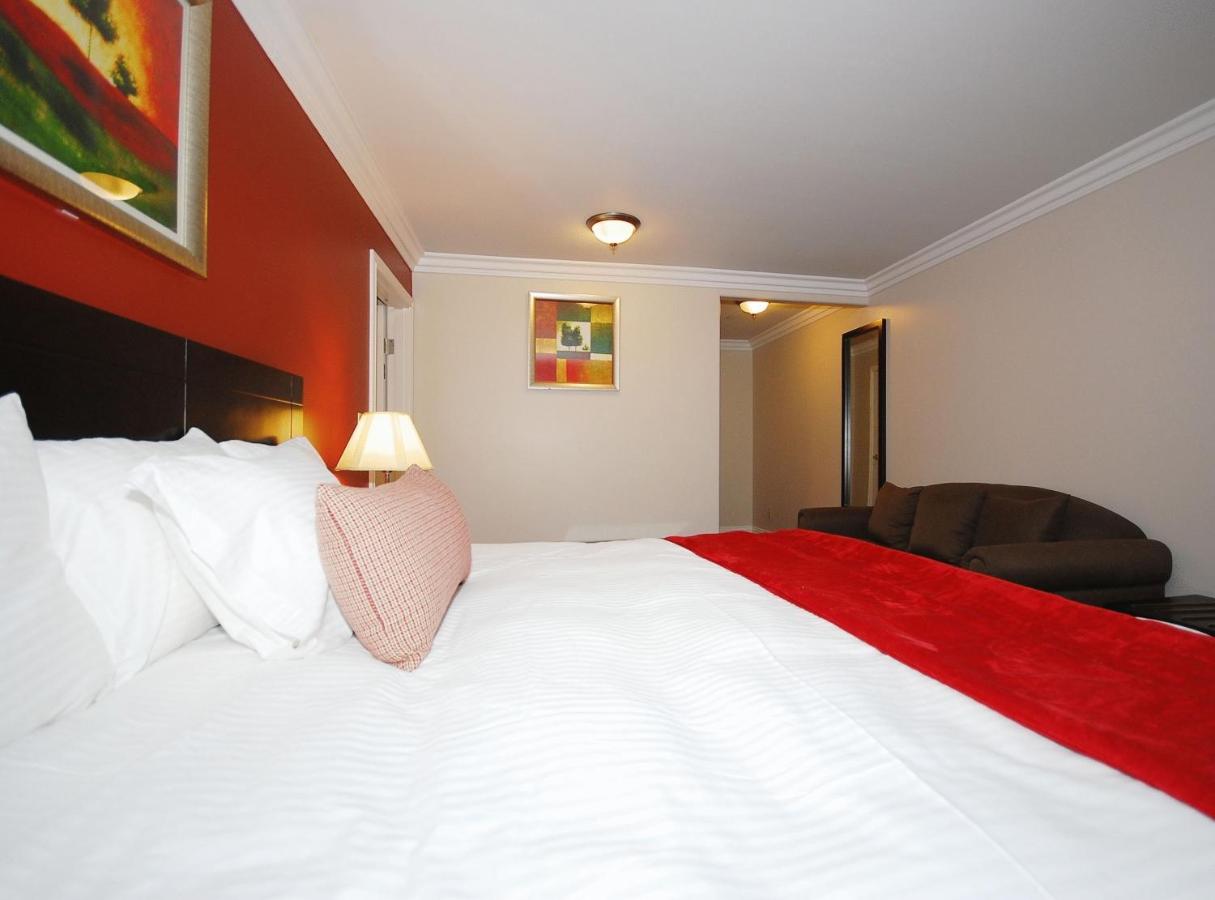  | Best Western Burbank Airport Inn