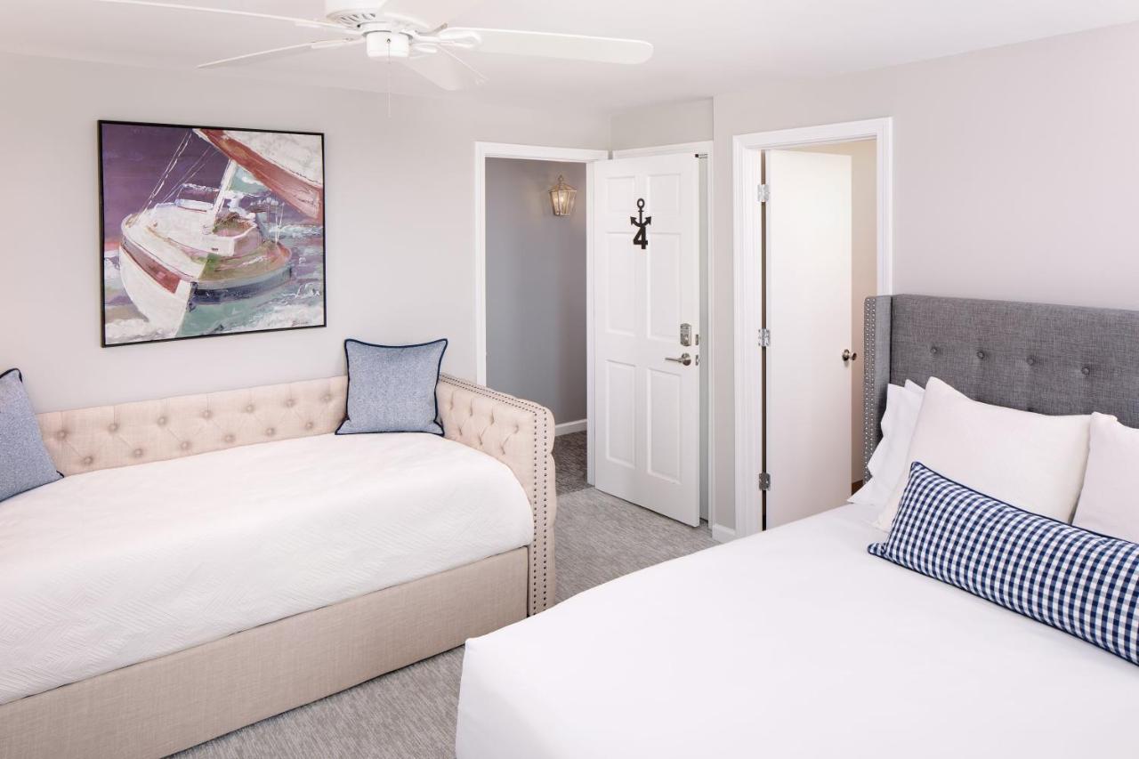  | Inn at Harbor Hill Marina