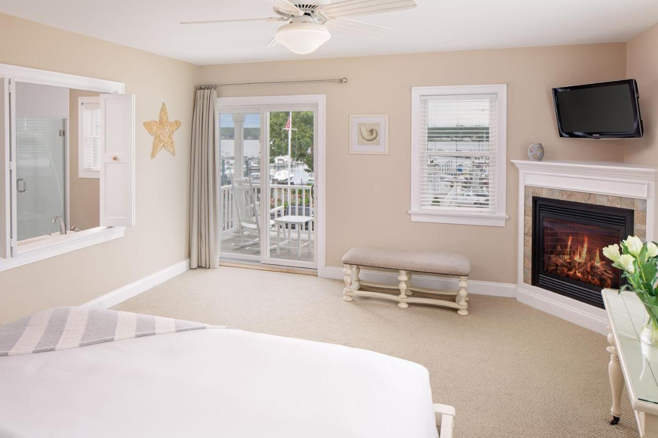 | Inn at Harbor Hill Marina