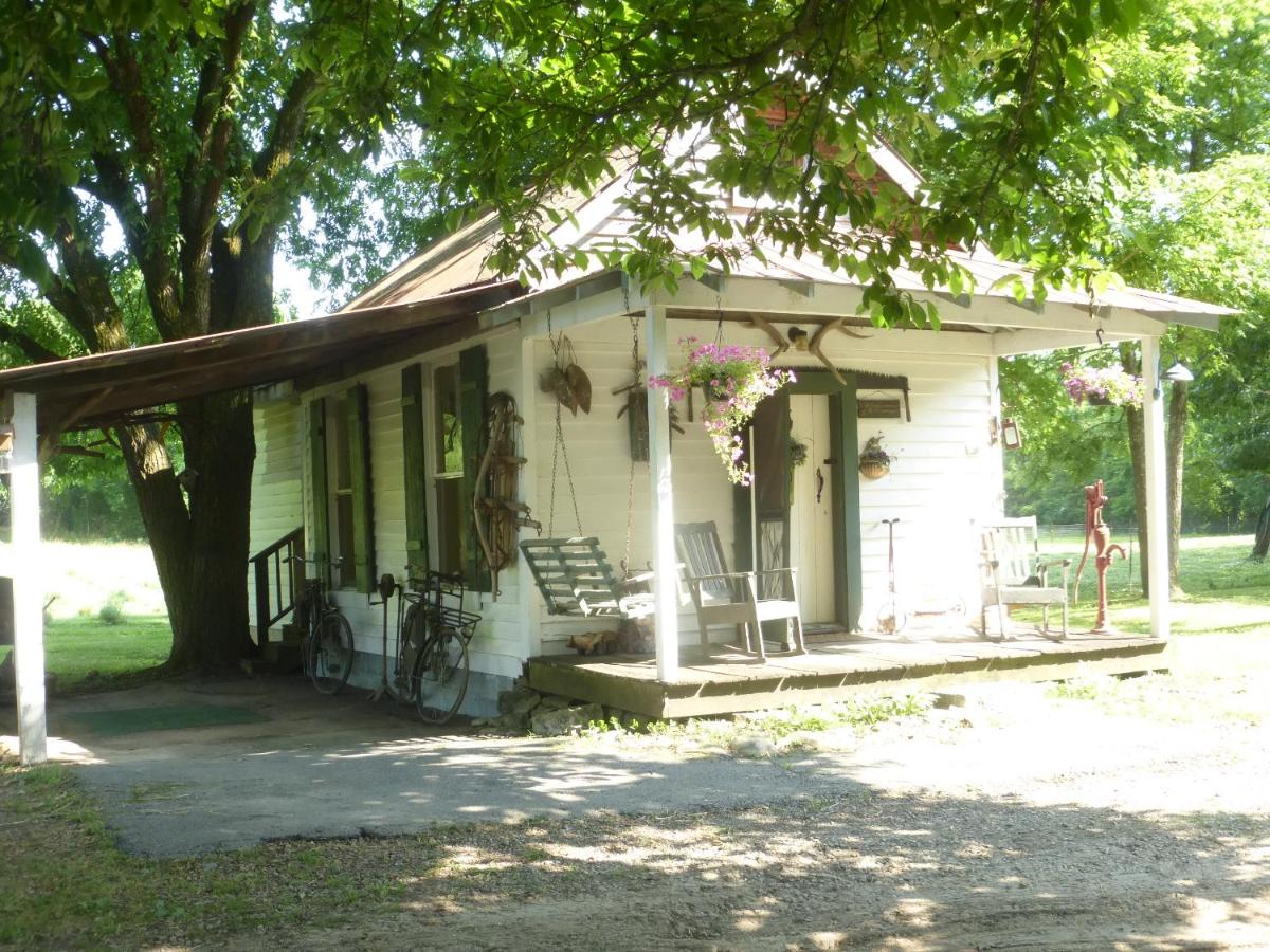 | Mulberry Lavender Farm and B&B