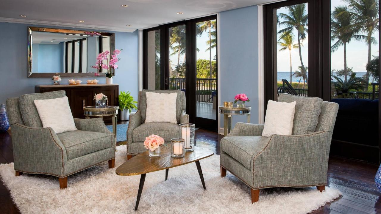  | Delray Beach Marriott