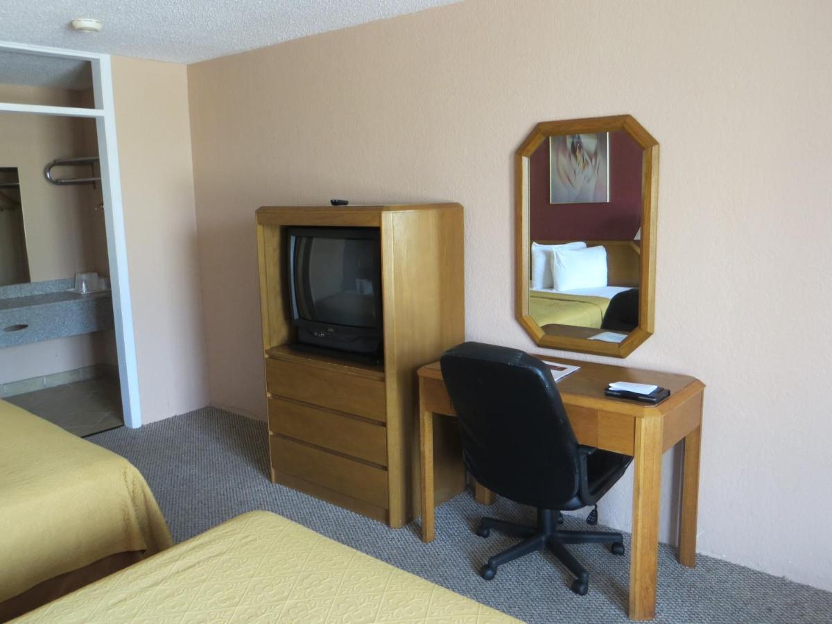  | Americourt Extended Stays