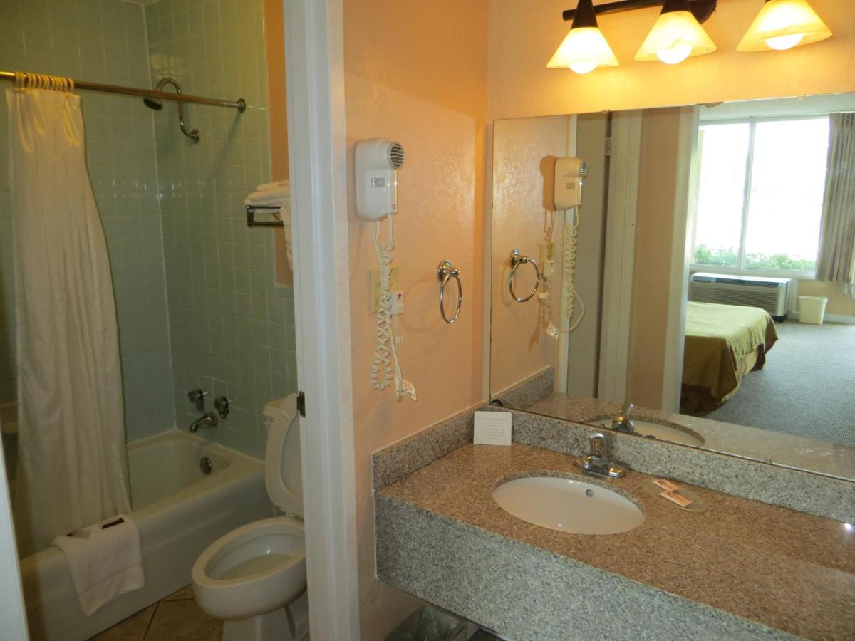 | Americourt Extended Stays