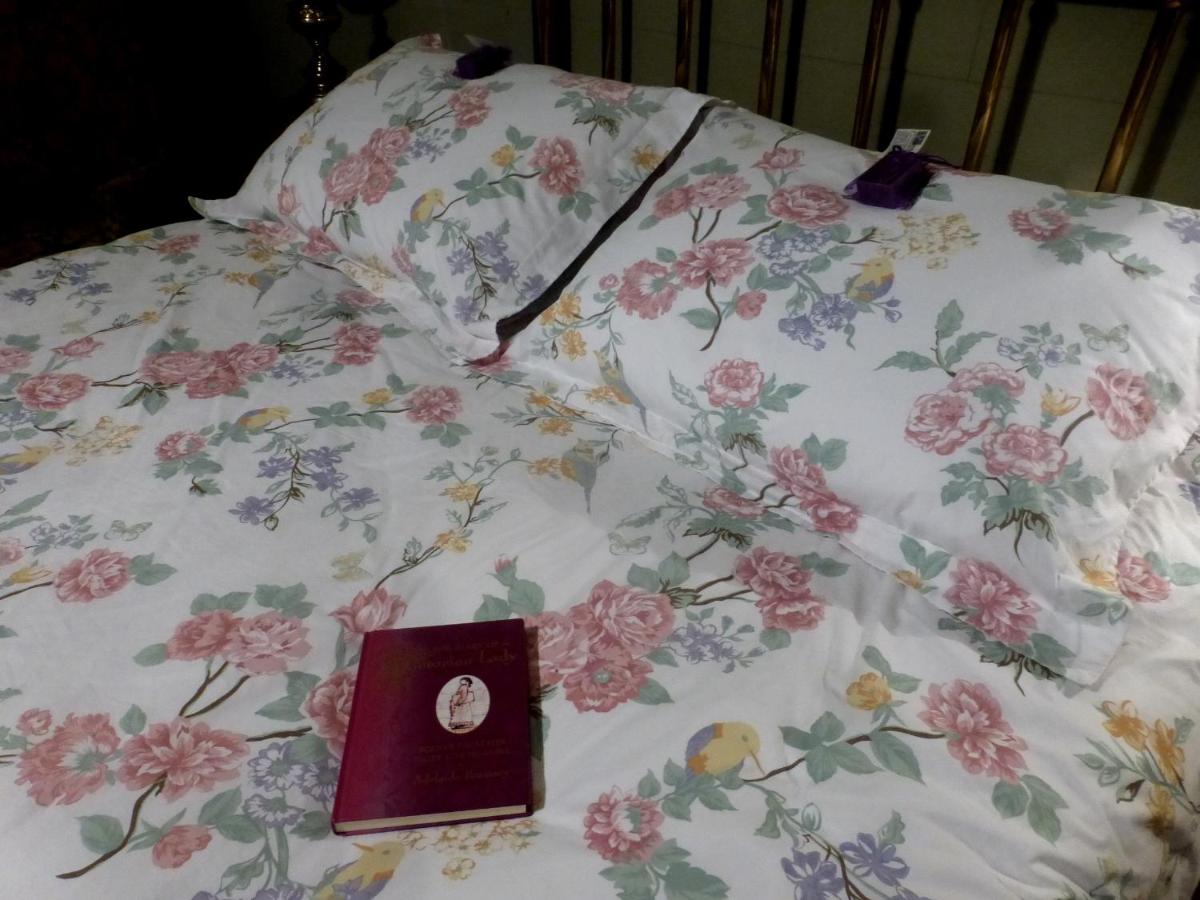 | Mulberry Lavender Farm and B&B
