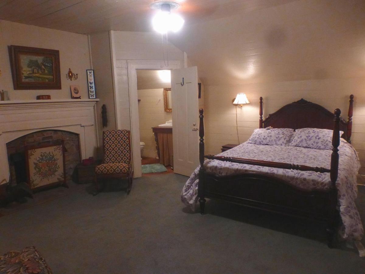 | Mulberry Lavender Farm and B&B