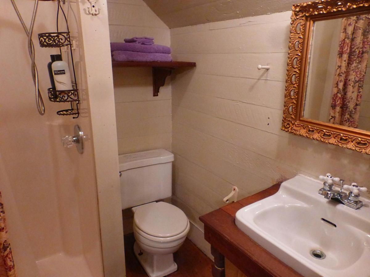 | Mulberry Lavender Farm and B&B