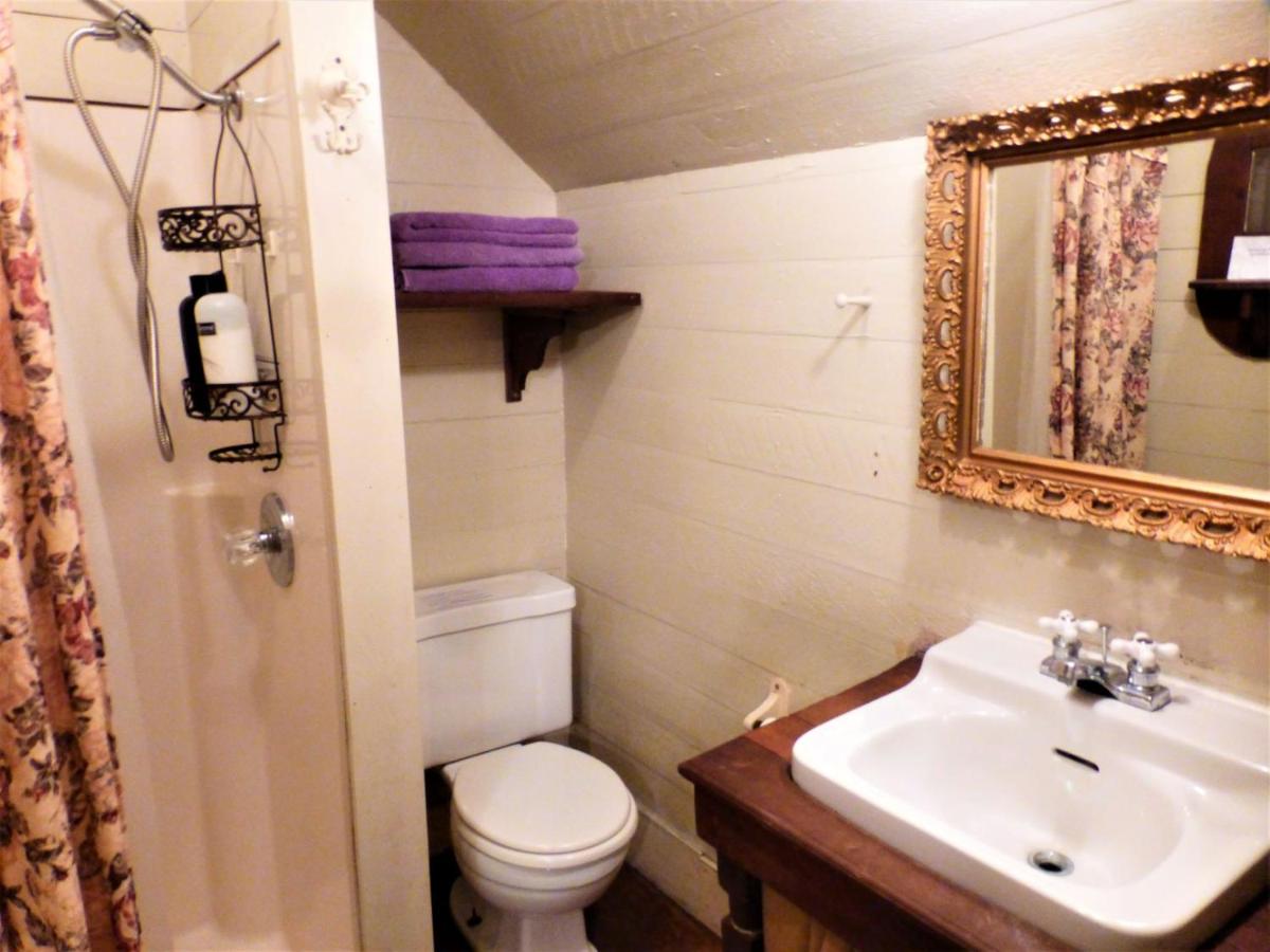 | Mulberry Lavender Farm and B&B