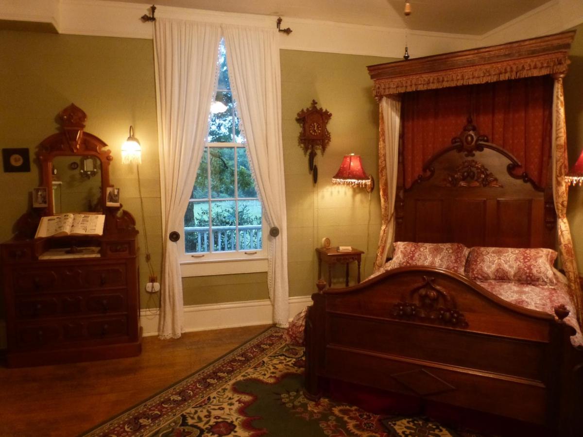 | Mulberry Lavender Farm and B&B