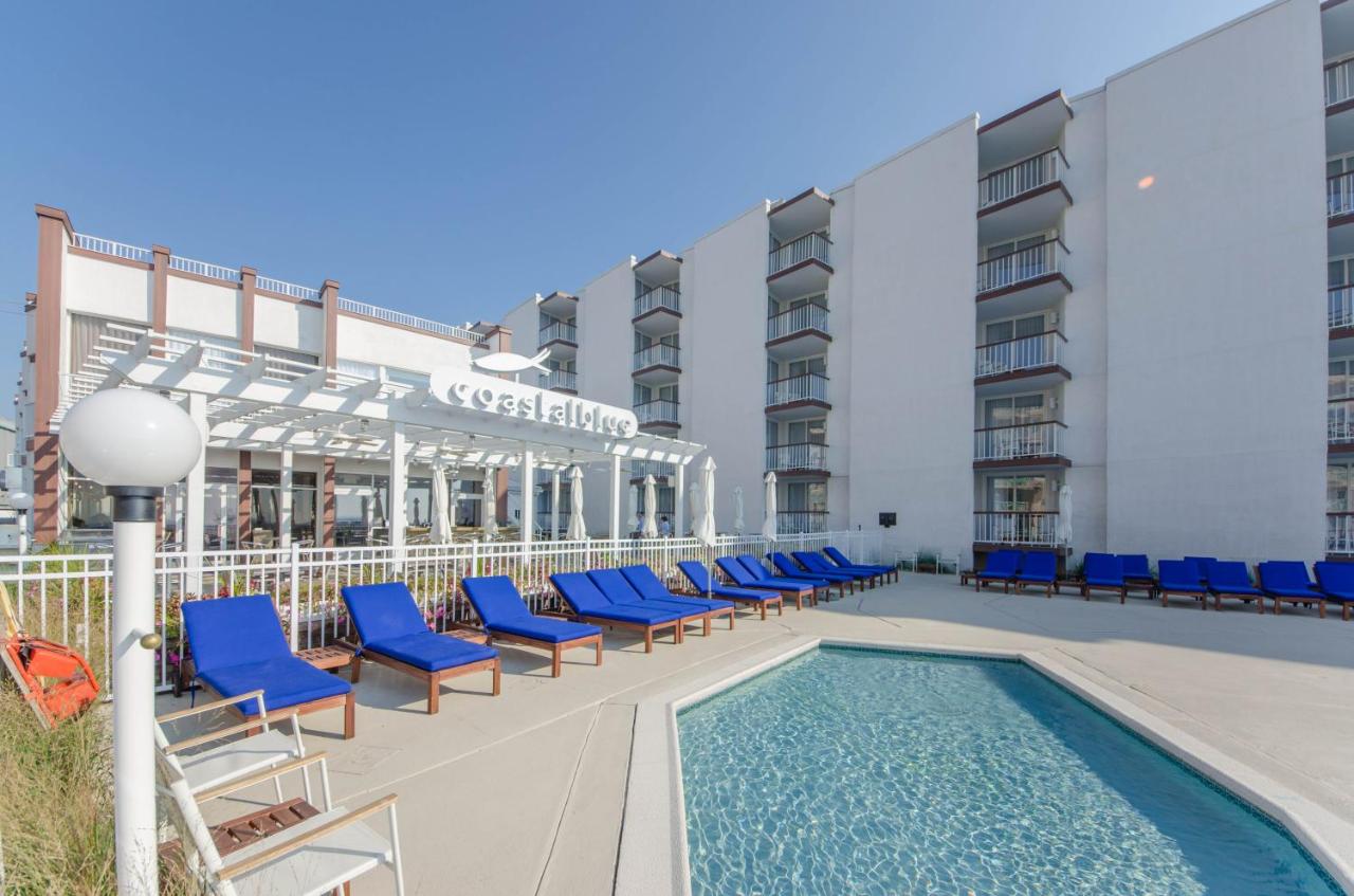 | ICONA Diamond Beach