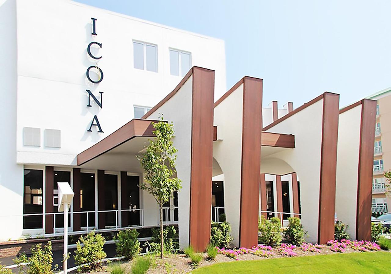 | ICONA Diamond Beach