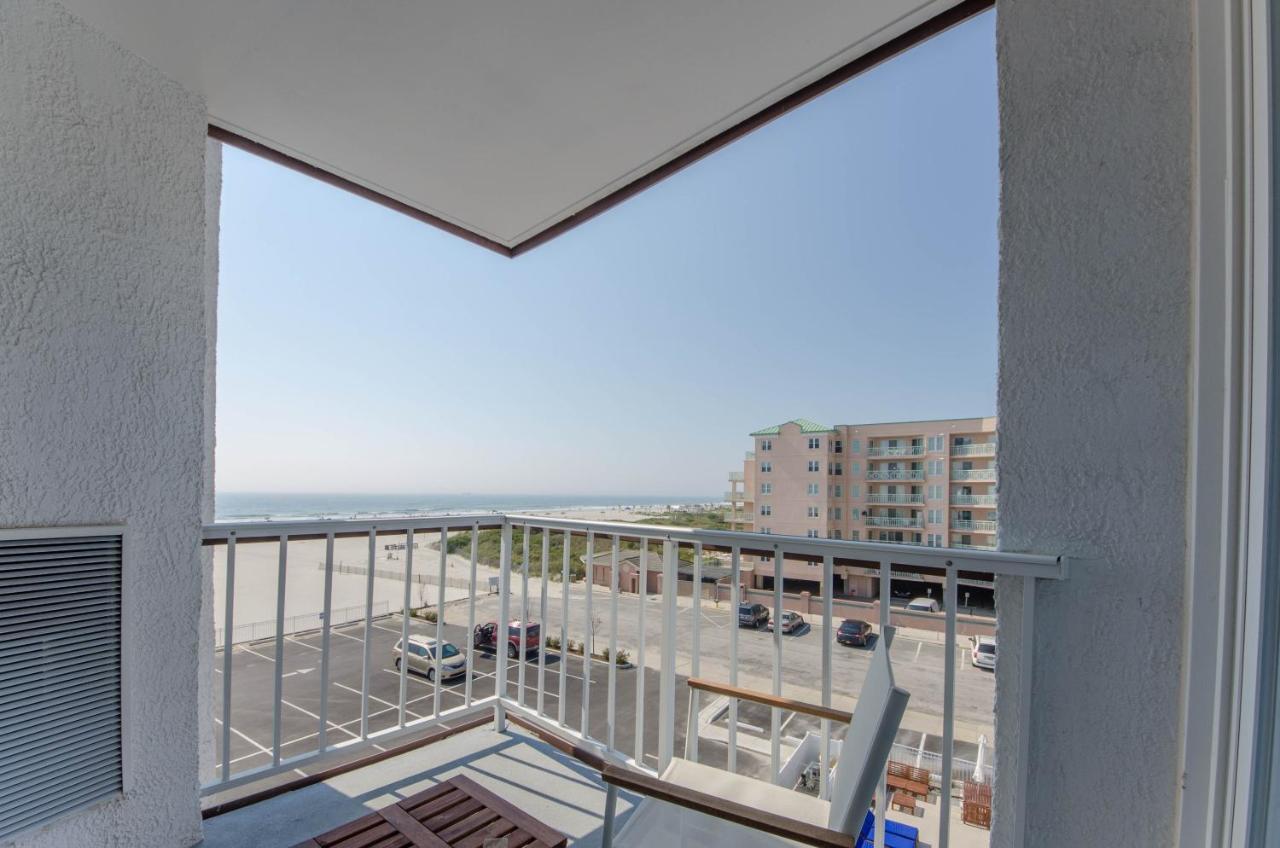 | ICONA Diamond Beach