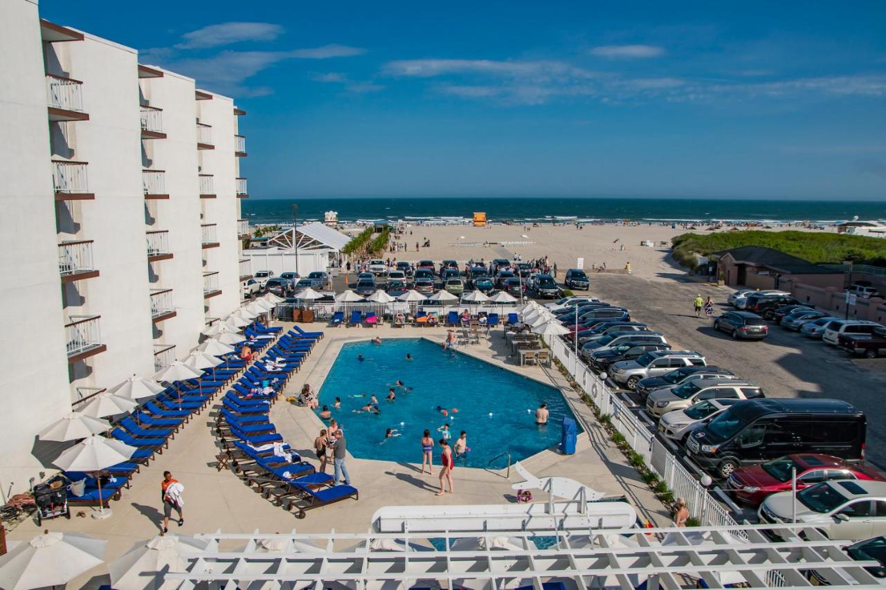 | ICONA Diamond Beach