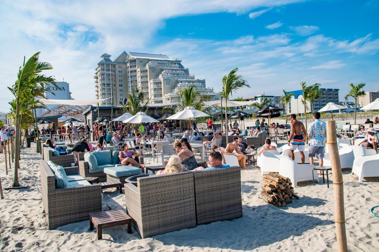 | ICONA Diamond Beach