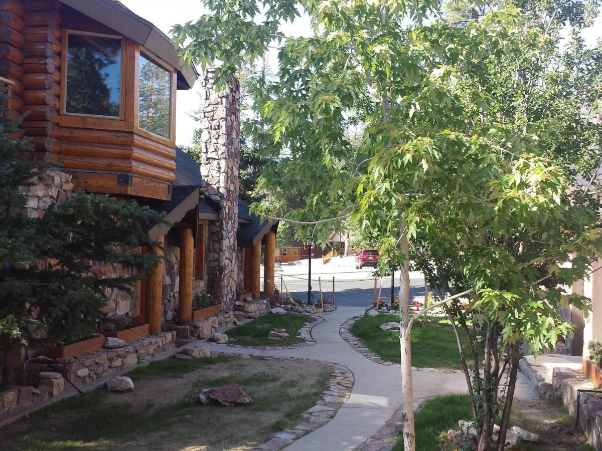 | Embers Lodge & Cabins