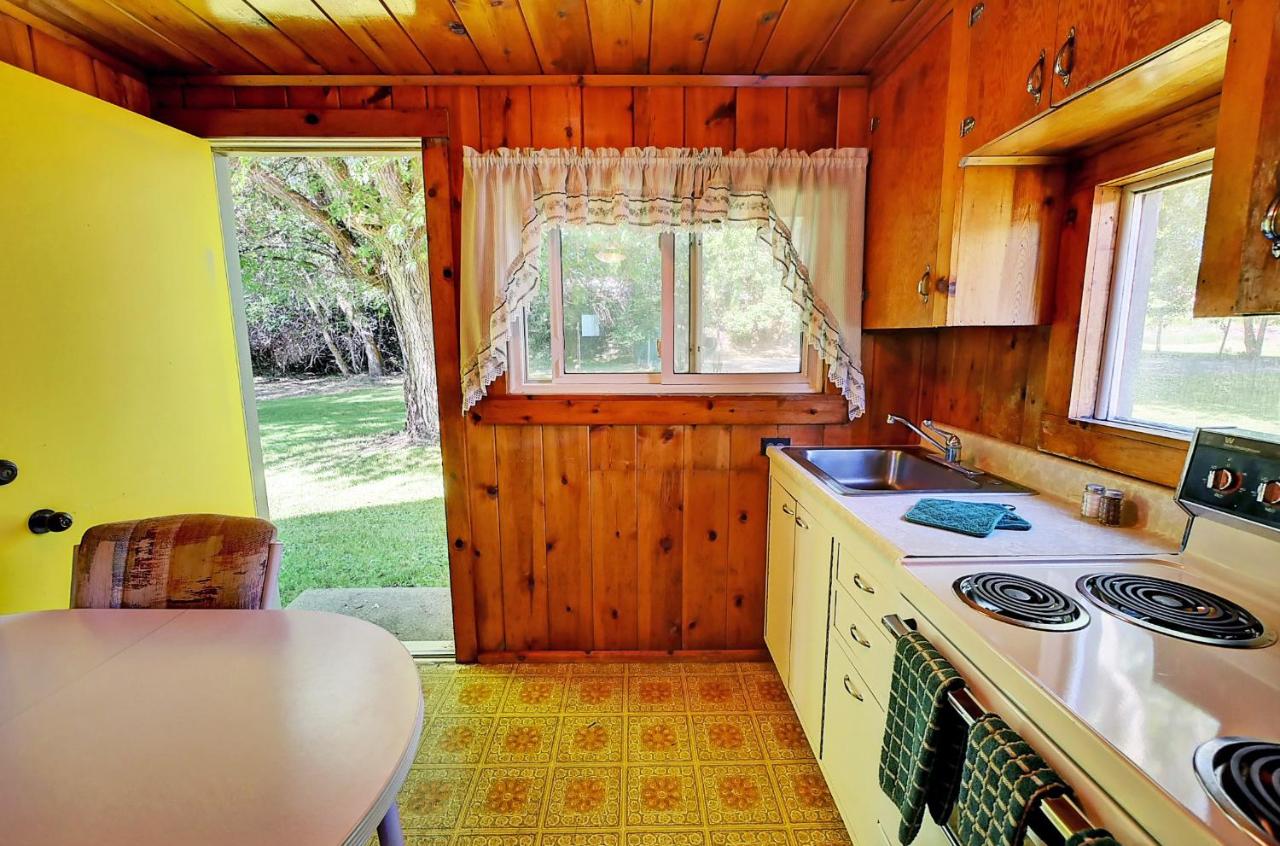 | Idle A While Cabins