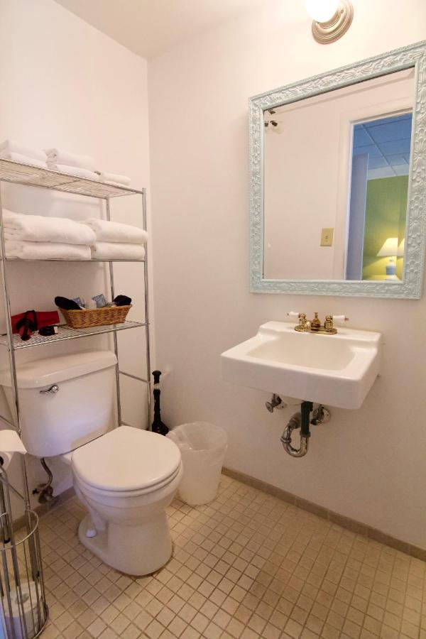 Double Room at Hotel Frankfort & Restaurant