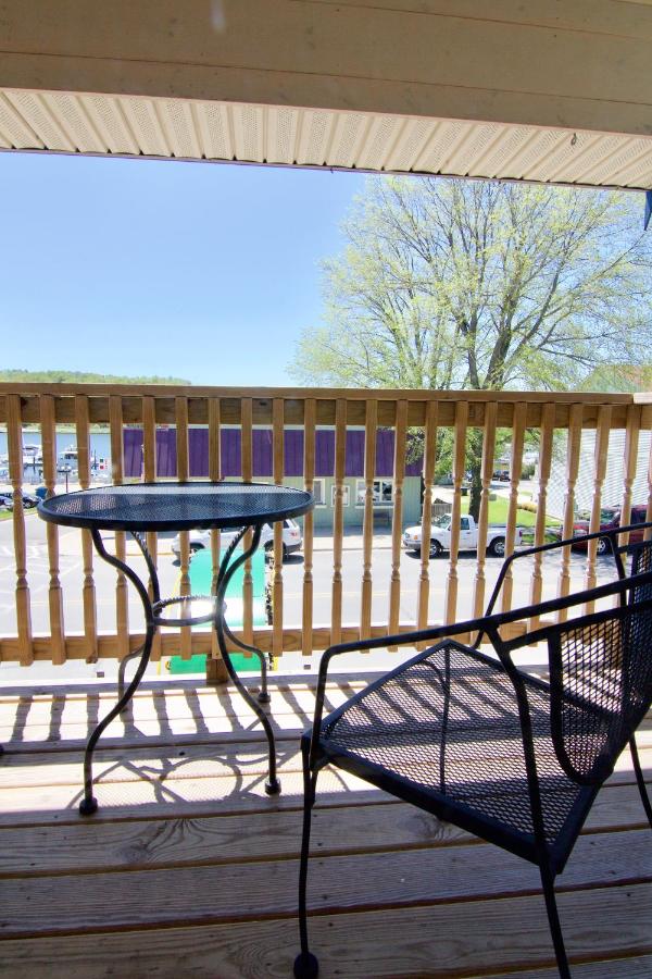 King Suite at Hotel Frankfort & Restaurant