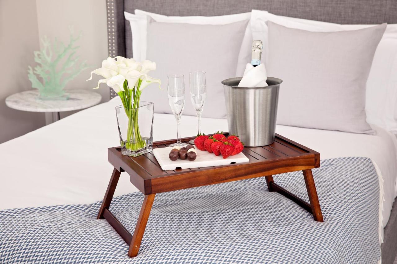  | Inn at Harbor Hill Marina