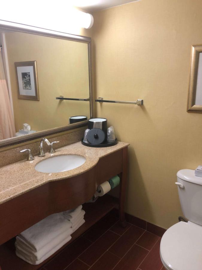 King Room - Non-Smoking at Best Western Plus Waterville Grand Hotel