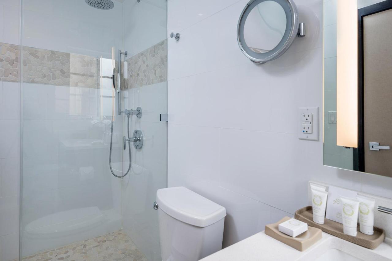Studio - Disability Access at The Marlin Hotel