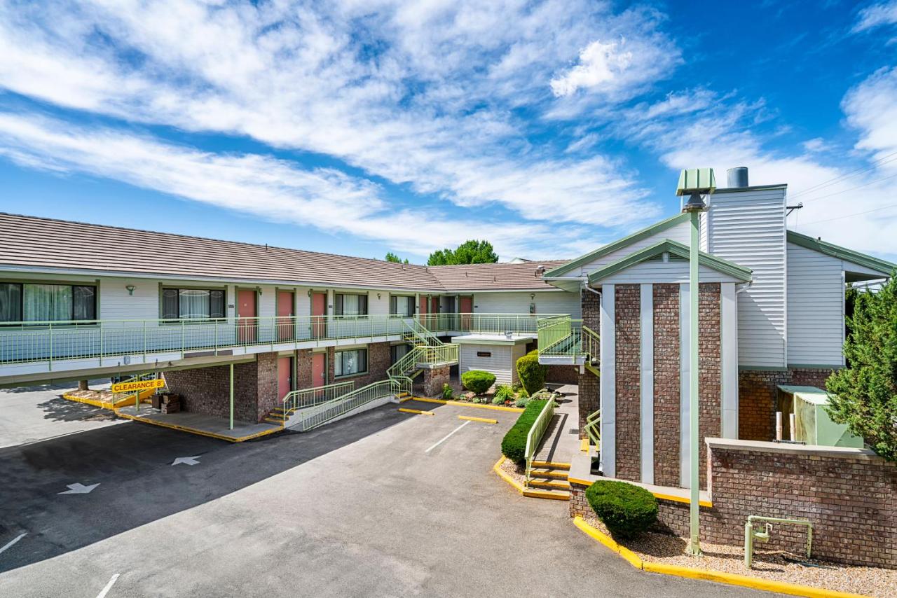 | Winnemucca Inn & Casino