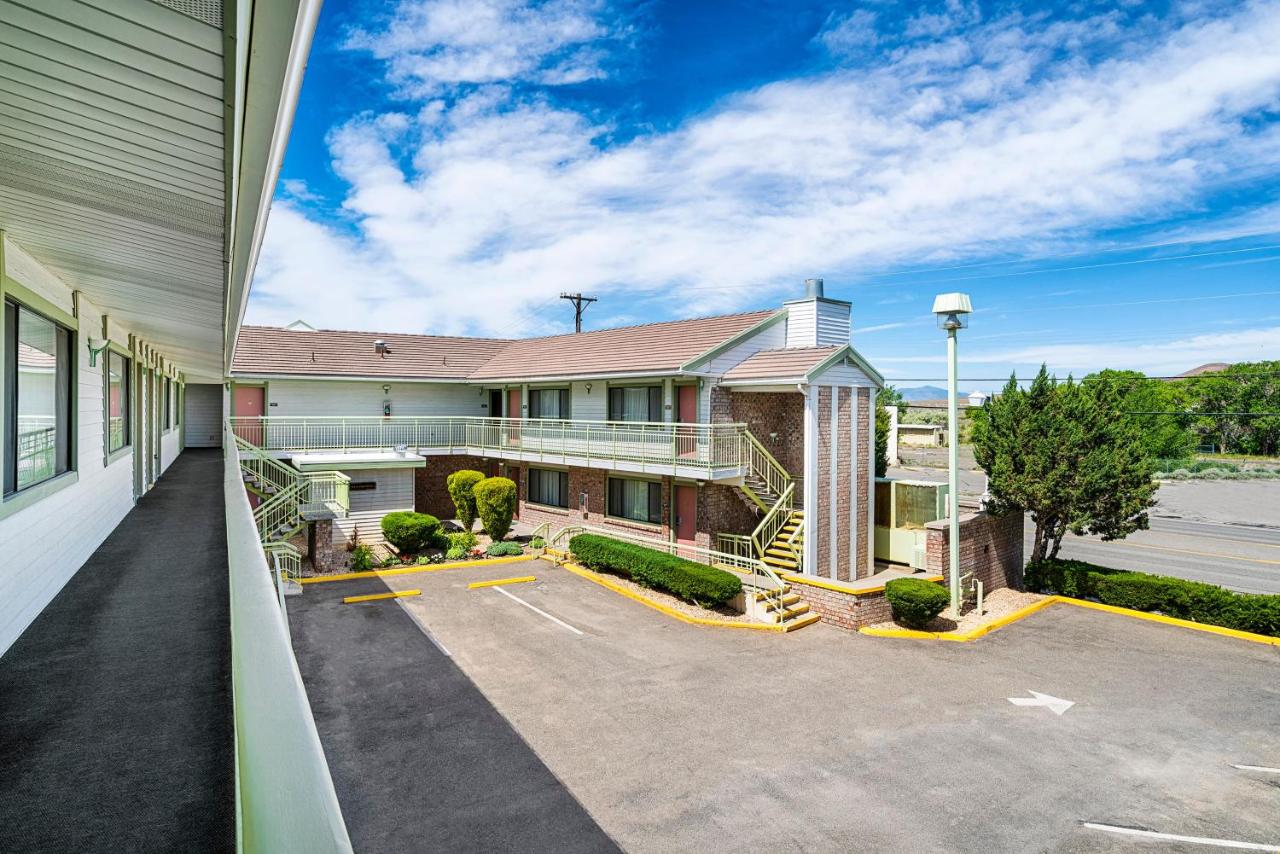 | Winnemucca Inn & Casino