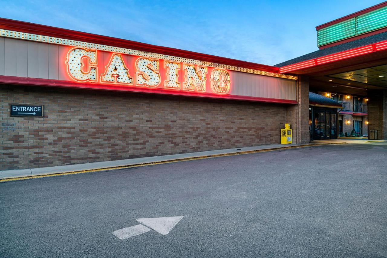 | Winnemucca Inn & Casino