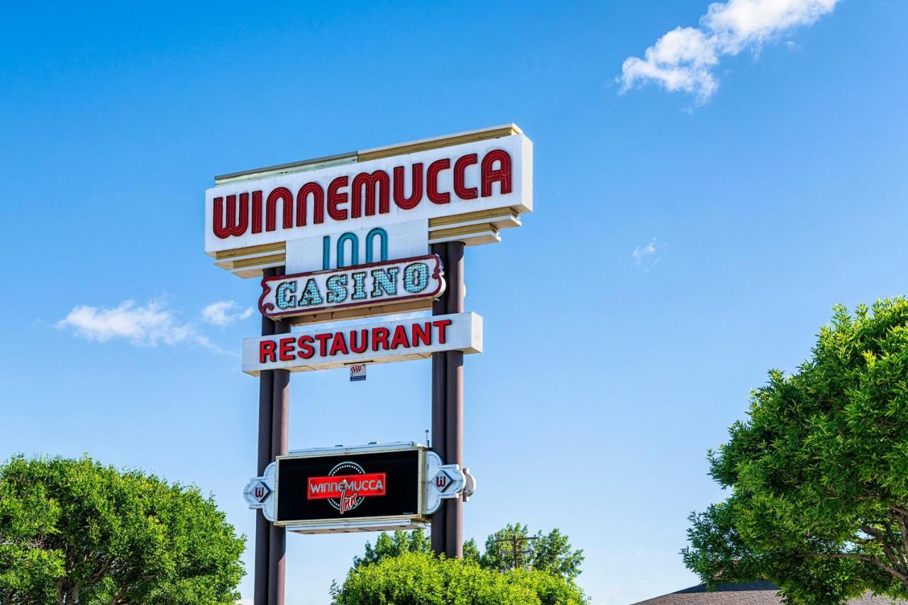 | Winnemucca Inn & Casino