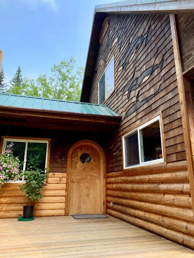 | Sourdough Sunrise B&B