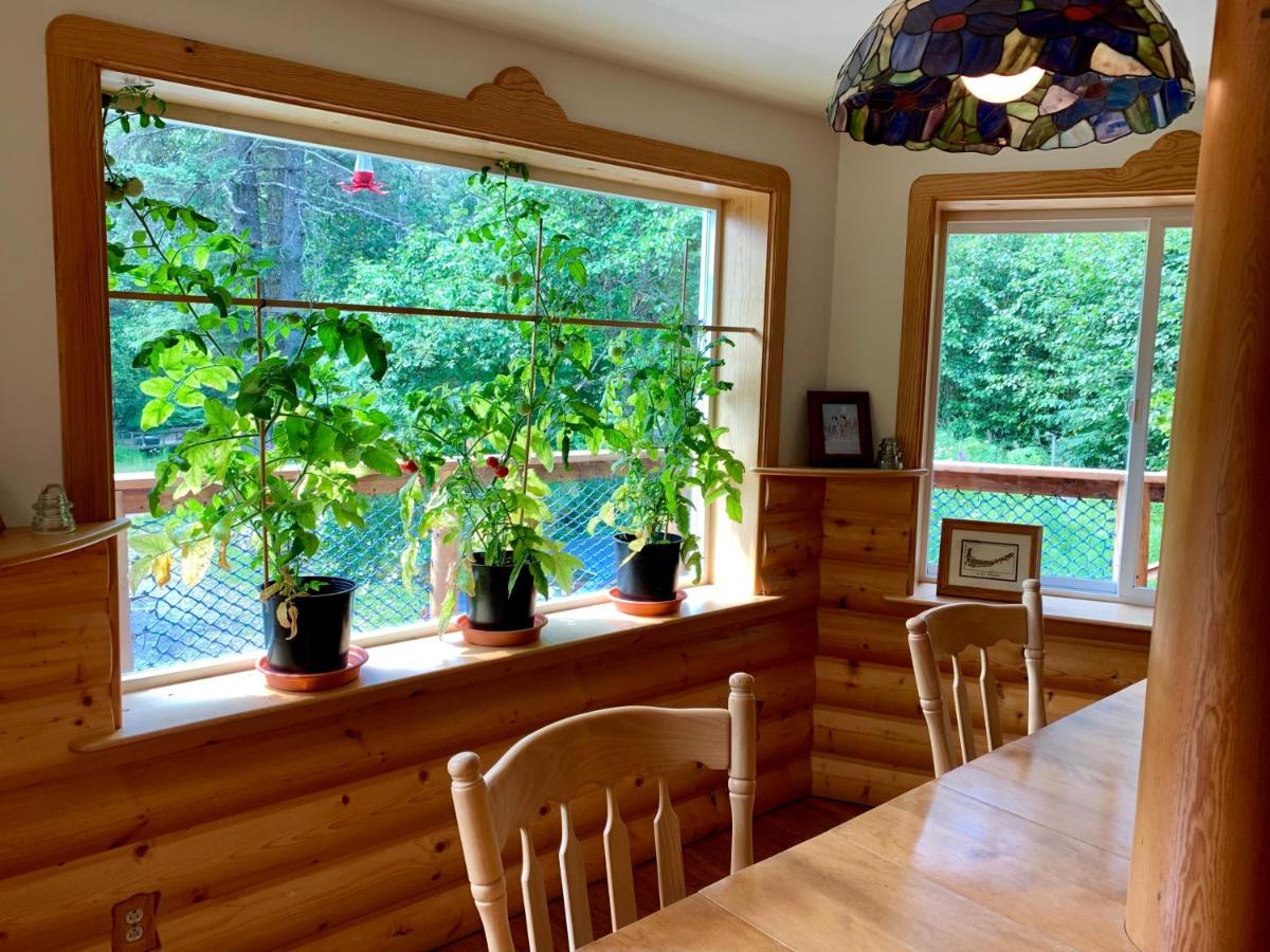  | Sourdough Sunrise B&B