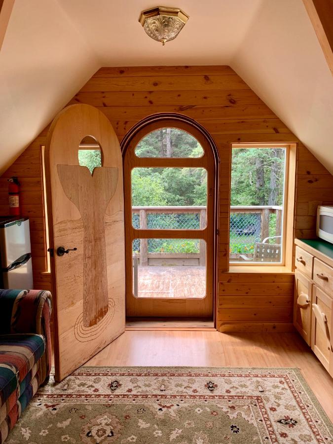  | Sourdough Sunrise B&B