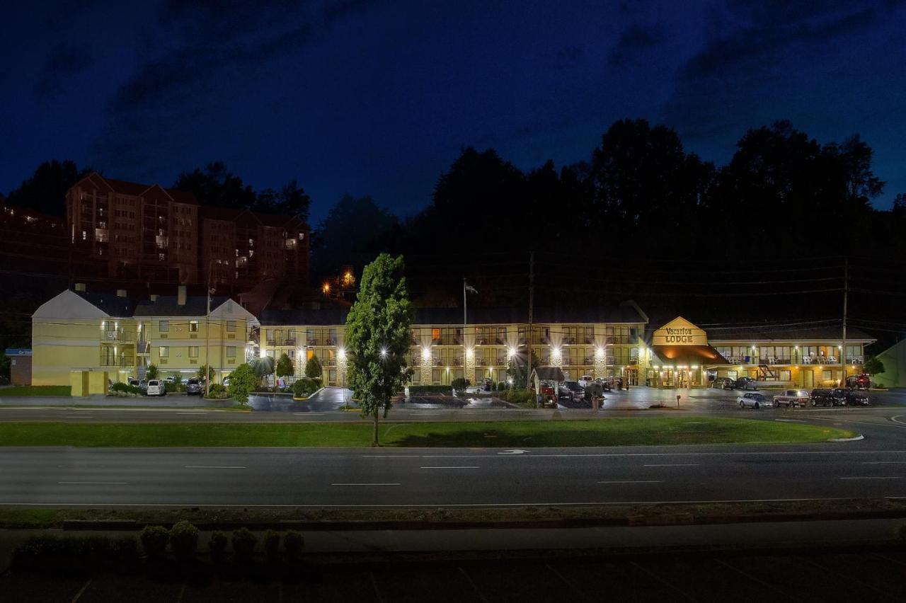 | Vacation Lodge
