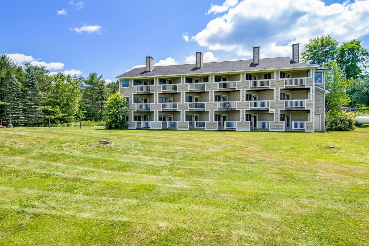 | Grey Fox Inn