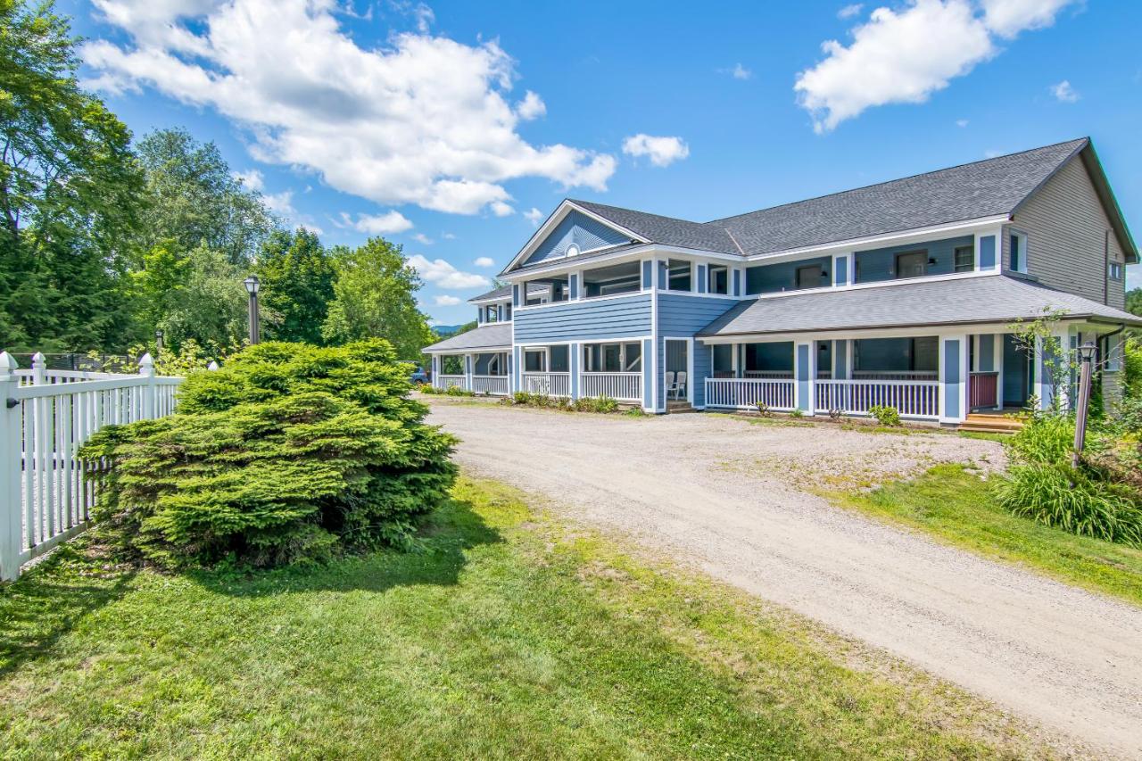 | Grey Fox Inn