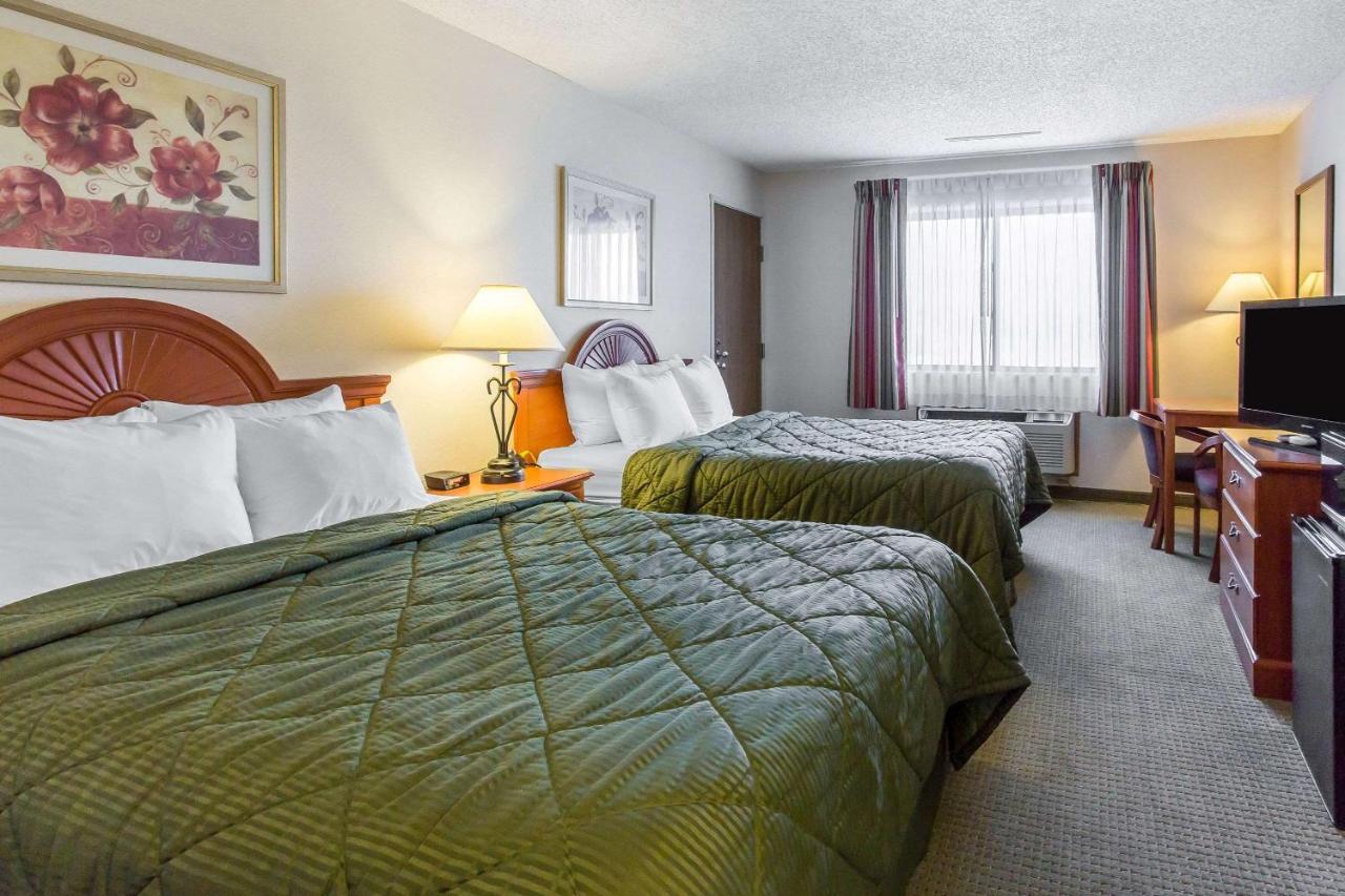 | Quality Inn Delta Gateway to Rocky Mountains