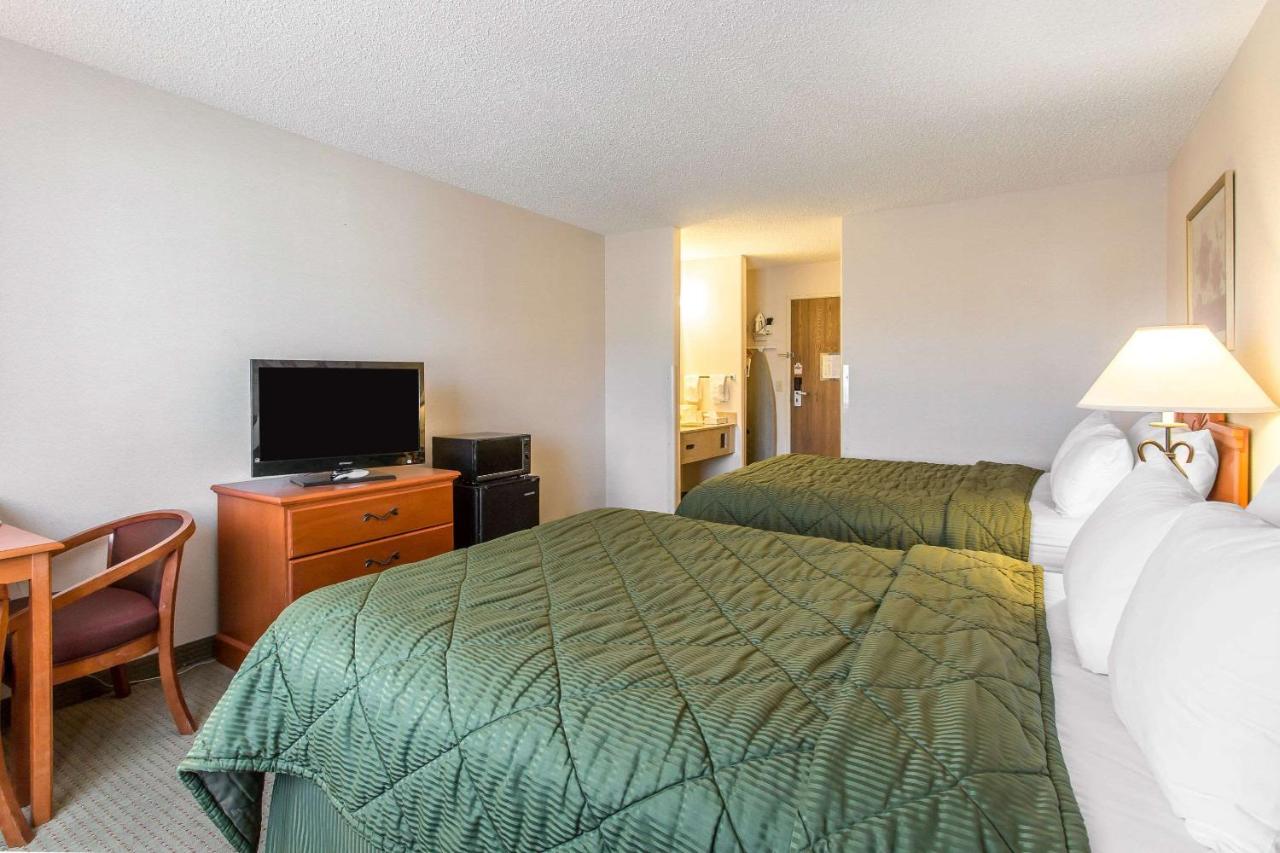 | Quality Inn Delta Gateway to Rocky Mountains