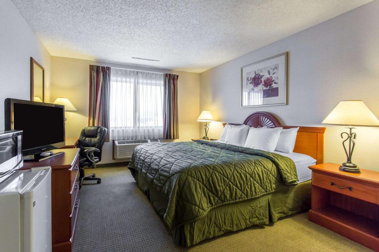 | Quality Inn Delta Gateway to Rocky Mountains